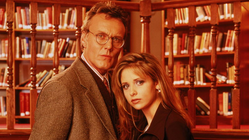 Illustration for article titled 10 Vital Storytelling Lessons I Learned from Buffy the Vampire Slayer
